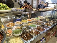 -梅溪·小伙子干挑面(安吉总店)