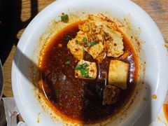 -福茂源横山铁锅羊肉(牡丹园店)