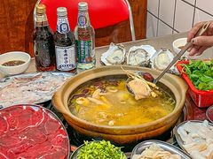 -楠波炭炉鸡煲馆(桥北店)
