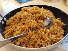 -小菜园新徽菜(扬州华润万象汇店)