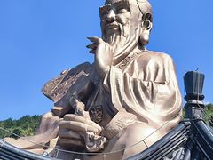 -句容茅山景区