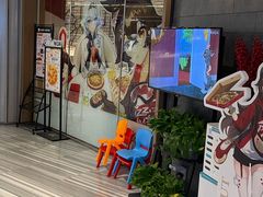 -必胜客(大悦城店)