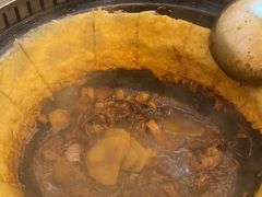 -老家大锅台·地锅鸡·铁锅炖(建邺文体路店)