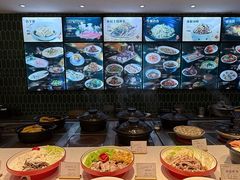 -聚丰园•湖鲜餐厅(阿红私房菜梅石路店)
