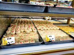 -爱德顺糕点食屋(利民道店)