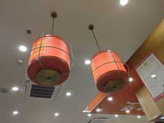 -塔斯汀中国汉堡(浦东绿地东海岸店)