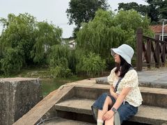 -巢湖姥山岛