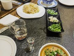 -清真京华源·涮肉烧烤(丰庆店)