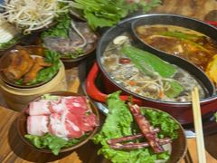 烂摊摊火锅集市-烂摊摊火锅集市(河北总店)