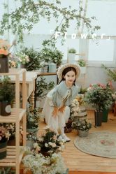-花开映像儿童摄影