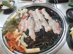 -杀猪天·韩国烤肉(总店)