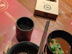 -原牛道·潮汕围炉火锅(讯美店)