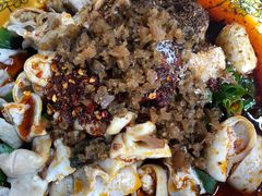 -温记府廟豆汤饭·始于1955年(海椒店)
