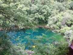 -叠溪松坪沟景区