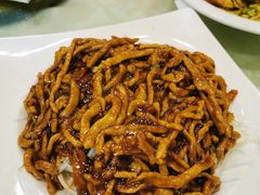 -陶然饺子城(奥体中路店)