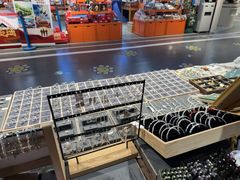 -十八字金银饰·拼豆·开蚌手工体验团建(君太百货店)