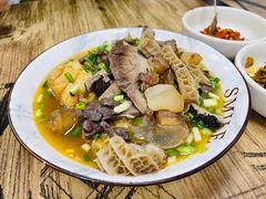 -正宗阳山牛杂(东城店)