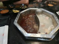 -香传承重庆火锅(直营中山路店)