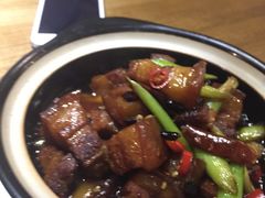 -浔庐餐厅•江西老字号•九江菜(南湖国际店)