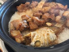 -顺风山庄(水濂山店)