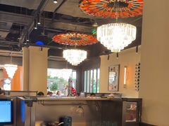 -华豫川酒家(大卫城店)