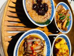 -潞州宴·长治人的会客厅(长兴北路店)