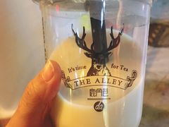 -THE ALLEY 鹿角巷(时代天街A馆店)