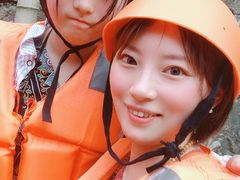 -安吉龙王山峡谷漂流
