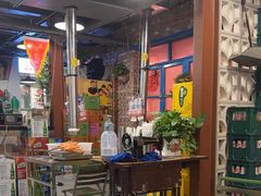 -永安里地摊烤肉(首创店)