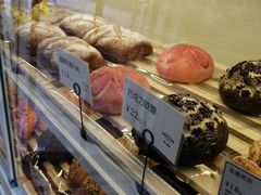 -野上麦田(中贸广场店)