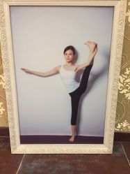 -嘉悦瑜伽会所
