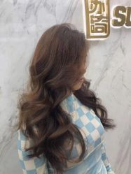 -苏奇发型·烫发染发