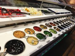 -海底捞火锅(龙湖三千集店)