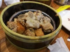 -杨妈妈粥店(滑翔路店)