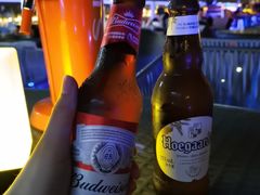 世界精酿啤酒-琶醍壹号•潮菜江景餐吧