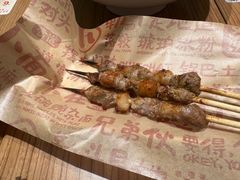 -遇见小面(江湾阳光天地店)
