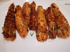 -芭菲盛宴·环球美食(北城国际店)