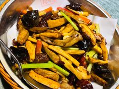 -猪肉婆私房菜(容桂总店)