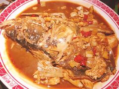 -旺顺阁鱼头泡饼(常营店)