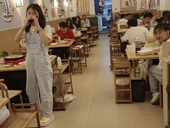-一纸荤蔬烤肉(红谷滩万达店)