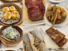 早茶点心-美心皇宫(沙田大会堂店)