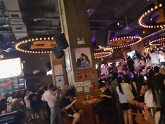 -HIB HUB公社(解放西路店)