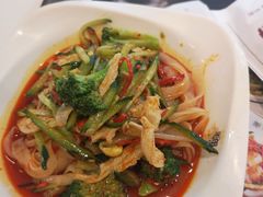 秘制凉皮-魏家凉皮(大差市店)