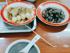 -万家乐小小饮食店