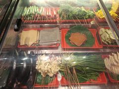 -霹雳火·重庆烧烤·江湖菜(解放碑店)