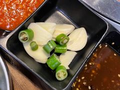 -香猪坊韩国烤肉专属门店(魏公村店)