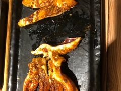 -窑啊窑窑炉烧烤(合生广场店)