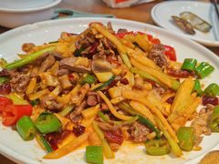 -醉壹号海鲜大排档·老厦门特色菜(厦门美食地标店)