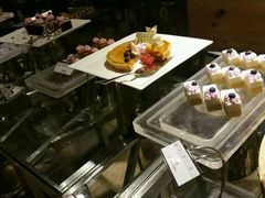 -杭州国际会议中心洲际酒店-原素全日餐厅(解放东路店)