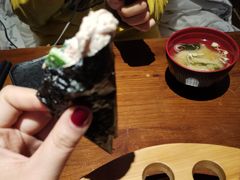-千代武日本料理(开发区店)